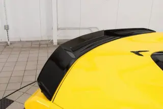 2025 Chevrolet Corvette Z06