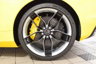 2025 Chevrolet Corvette Z06