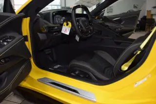 2025 Chevrolet Corvette Z06