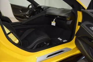 2025 Chevrolet Corvette Z06