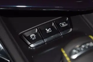 2025 Chevrolet Corvette Z06
