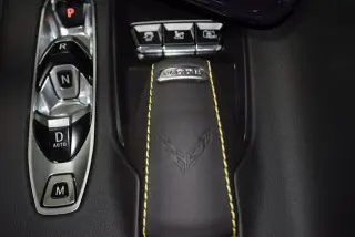 2025 Chevrolet Corvette Z06