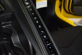 2025 Chevrolet Corvette Z06