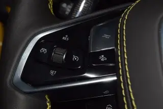 2025 Chevrolet Corvette Z06