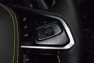 2025 Chevrolet Corvette Z06