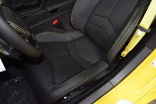 2025 Chevrolet Corvette Z06