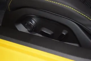 2025 Chevrolet Corvette Z06