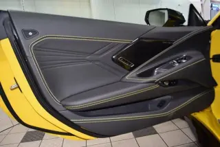 2025 Chevrolet Corvette Z06