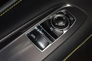 2025 Chevrolet Corvette Z06