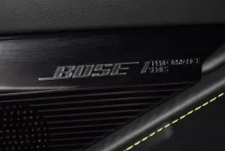 2025 Chevrolet Corvette Z06