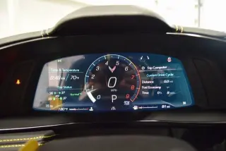 2025 Chevrolet Corvette Z06