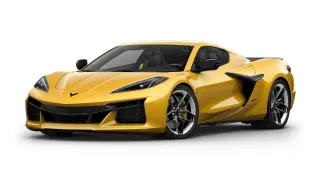 2025 Chevrolet Corvette Z06