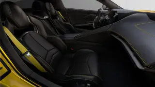 2025 Chevrolet Corvette Z06