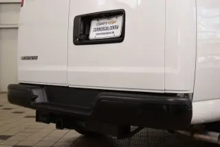 2026 Chevrolet Express Cargo