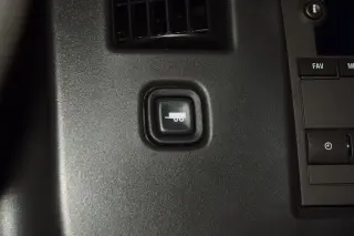 2026 Chevrolet Express Cargo
