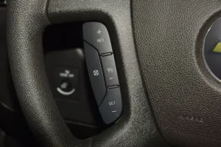 2026 Chevrolet Express Cargo
