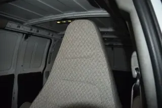 2026 Chevrolet Express Cargo