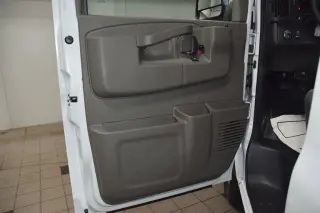 2026 Chevrolet Express Cargo