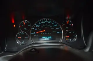 2026 Chevrolet Express Cargo