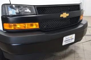 2026 Chevrolet Express Cargo