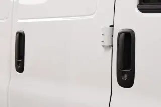2026 Chevrolet Express Cargo