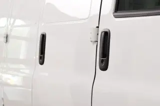 2026 Chevrolet Express Cargo
