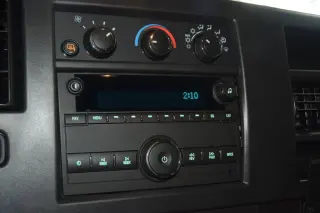 2026 Chevrolet Express Cargo