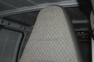 2026 Chevrolet Express Cargo