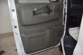 2026 Chevrolet Express Cargo