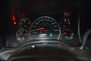 2026 Chevrolet Express Cargo