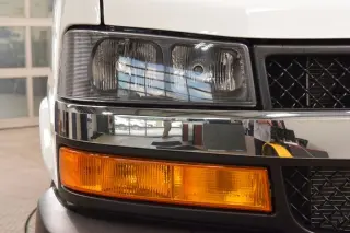 2026 Chevrolet Express Cargo