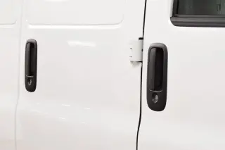 2026 Chevrolet Express Cargo