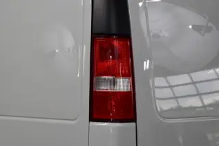 2026 Chevrolet Express Cargo