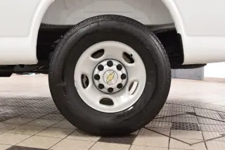 2026 Chevrolet Express Cargo