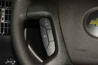 2026 Chevrolet Express Cargo