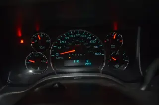 2026 Chevrolet Express Cargo