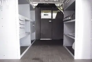 2025 Chevrolet Express Cargo