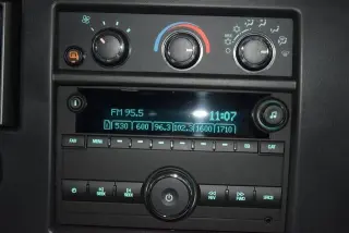 2025 Chevrolet Express Cargo
