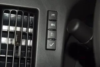2025 Chevrolet Express Cargo