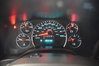 2025 Chevrolet Express Cargo