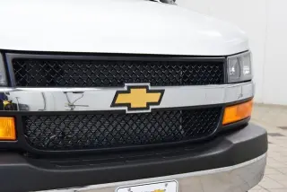 2025 Chevrolet Express Cargo