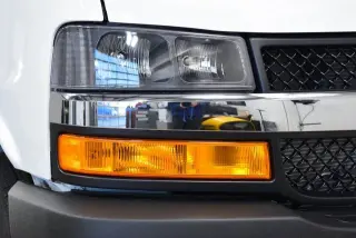 2025 Chevrolet Express Cargo