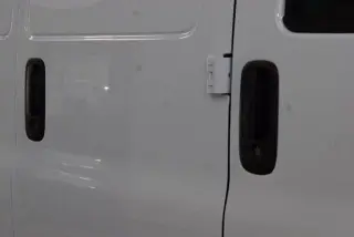 2025 Chevrolet Express Cargo