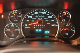 2025 Chevrolet Express Cargo