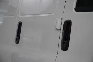 2025 Chevrolet Express Cargo