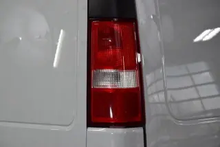 2025 Chevrolet Express Cargo