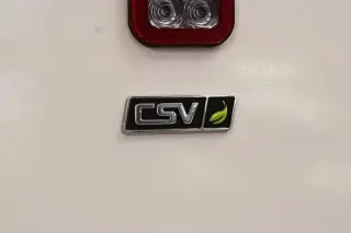 2025 Chevrolet Express Cutaway 3500