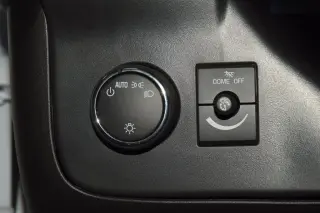 2025 Chevrolet Express Cutaway 3500