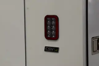 2025 Chevrolet Express Cutaway 3500