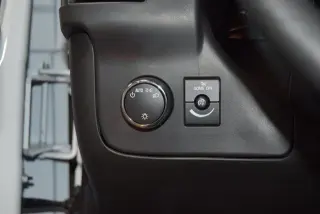 2025 Chevrolet Express Cutaway 3500